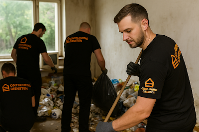 Foto van Ontruimingdiensten.nl