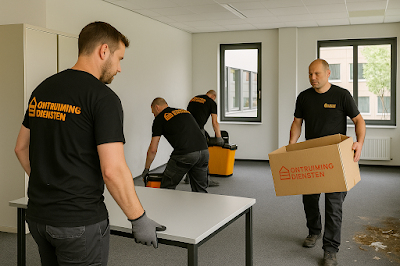 Foto van Ontruimingdiensten.nl