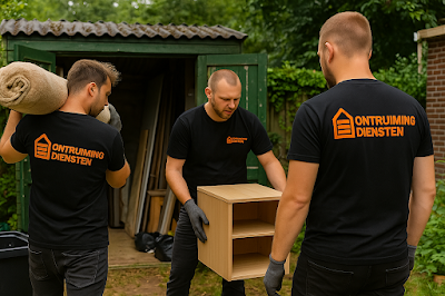 Foto van Ontruimingdiensten.nl