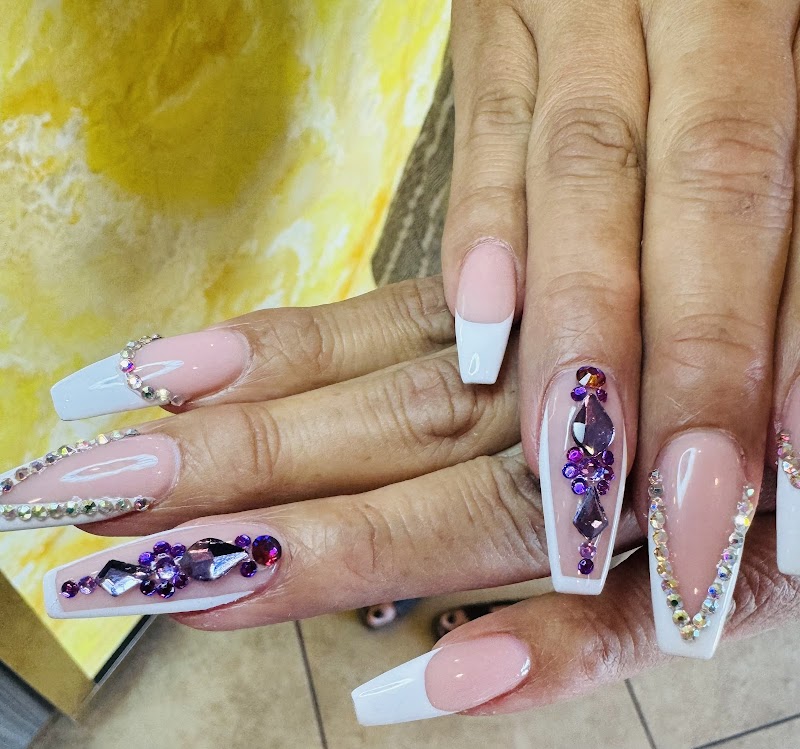 Tempe Nails & Spa