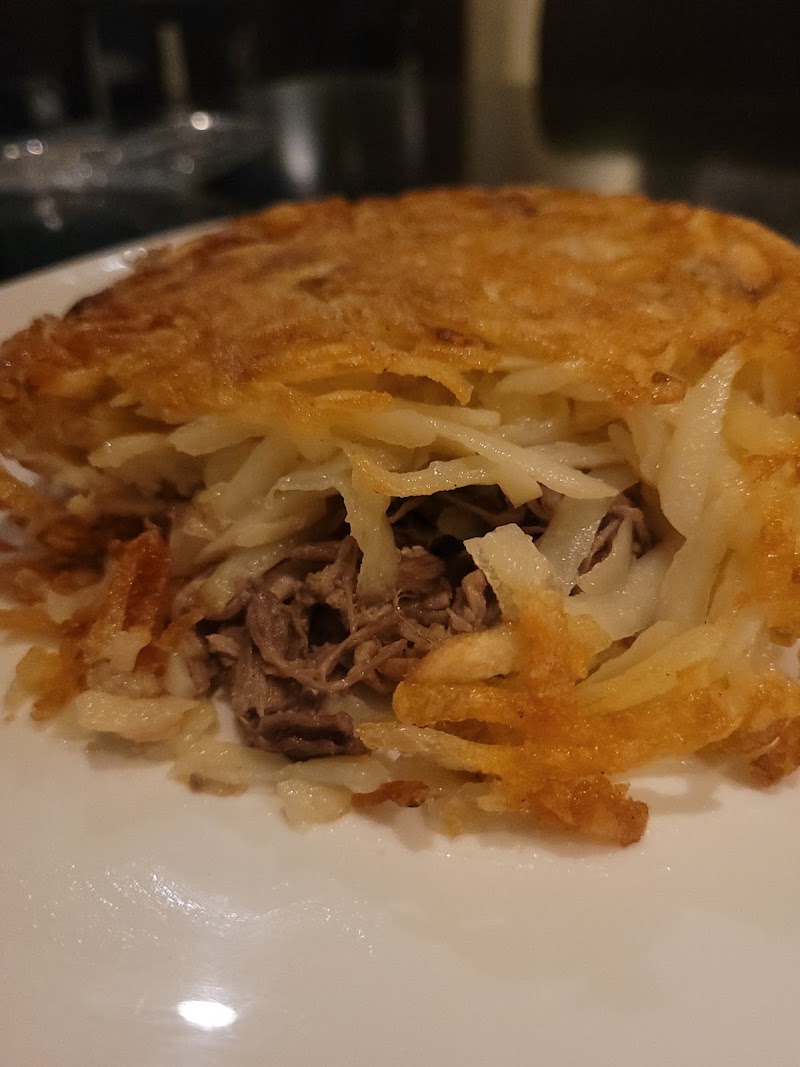 Foto de Rosti Haus