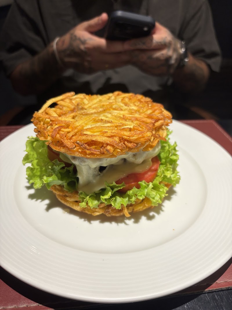 Foto de Rosti Haus