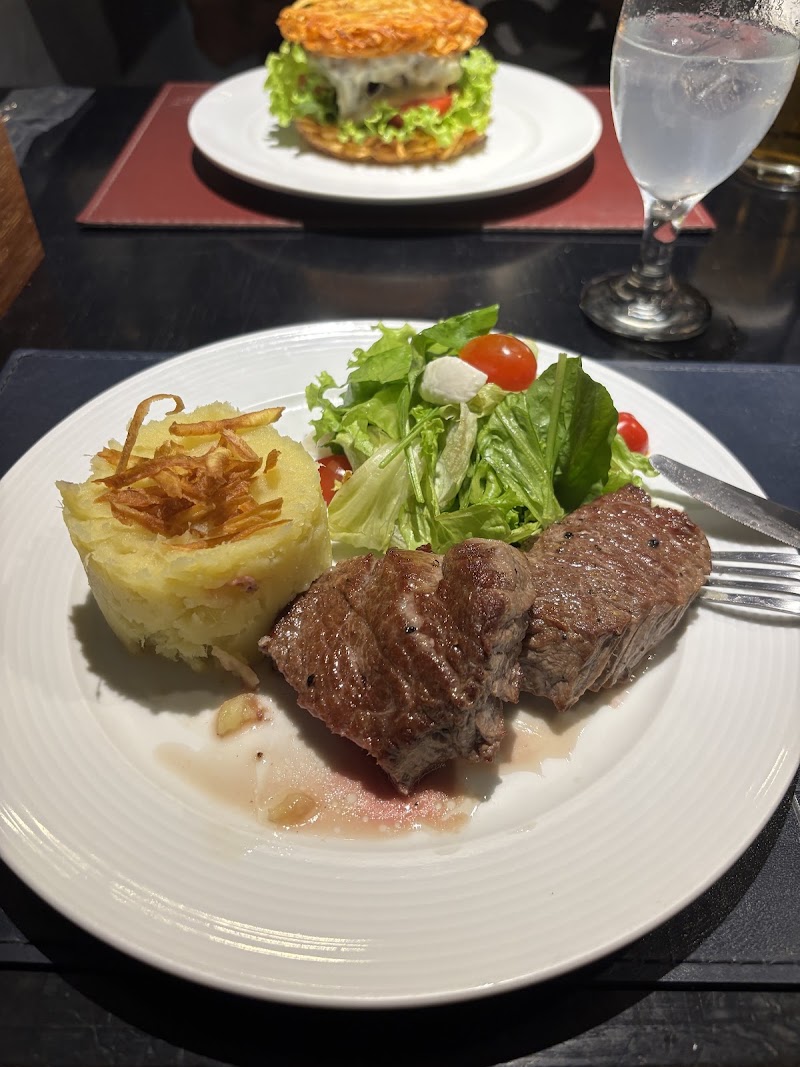Foto de Rosti Haus