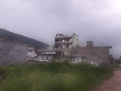 JJ Polyclinic - Image 2