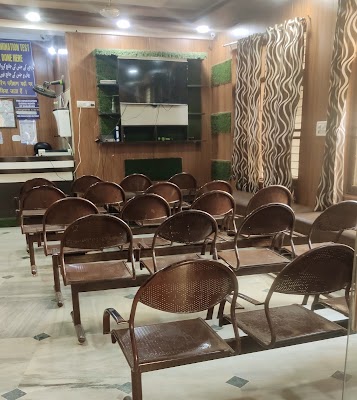 JJ Polyclinic