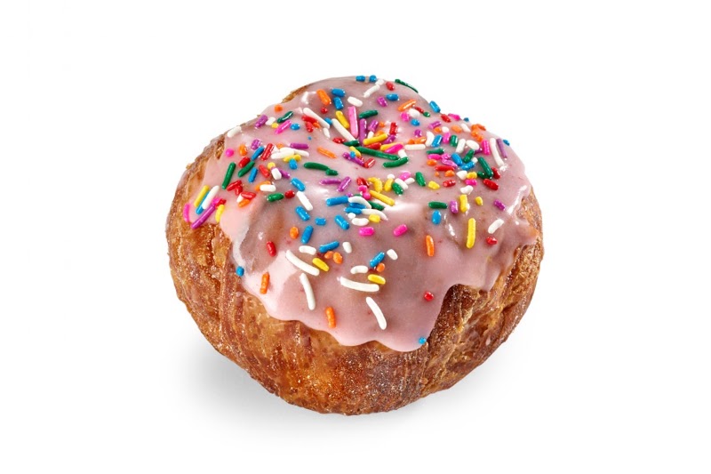 Parlor Doughnuts photo 3