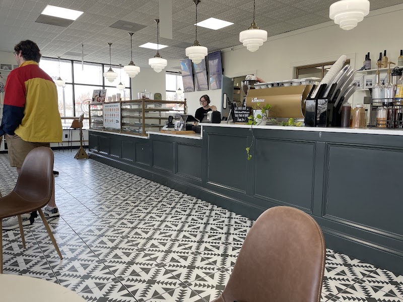 Parlor Doughnuts photo 1