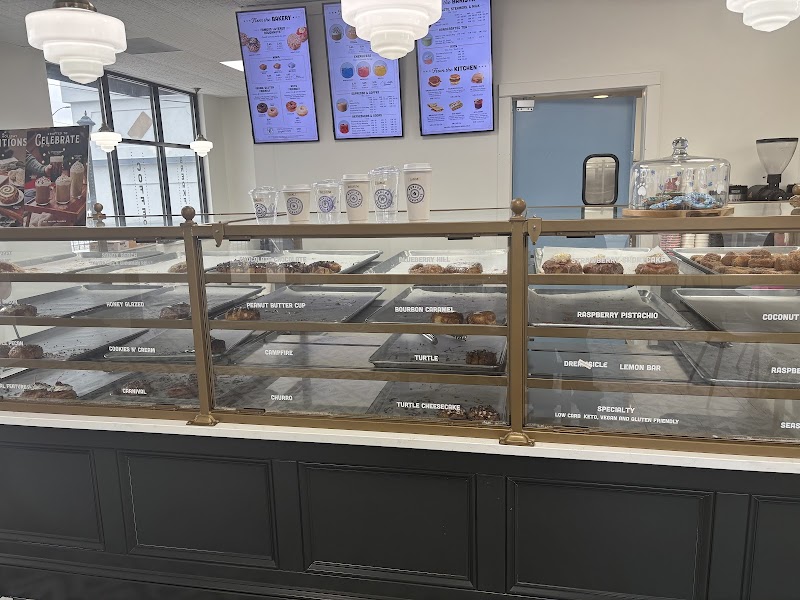 Parlor Doughnuts photo 1