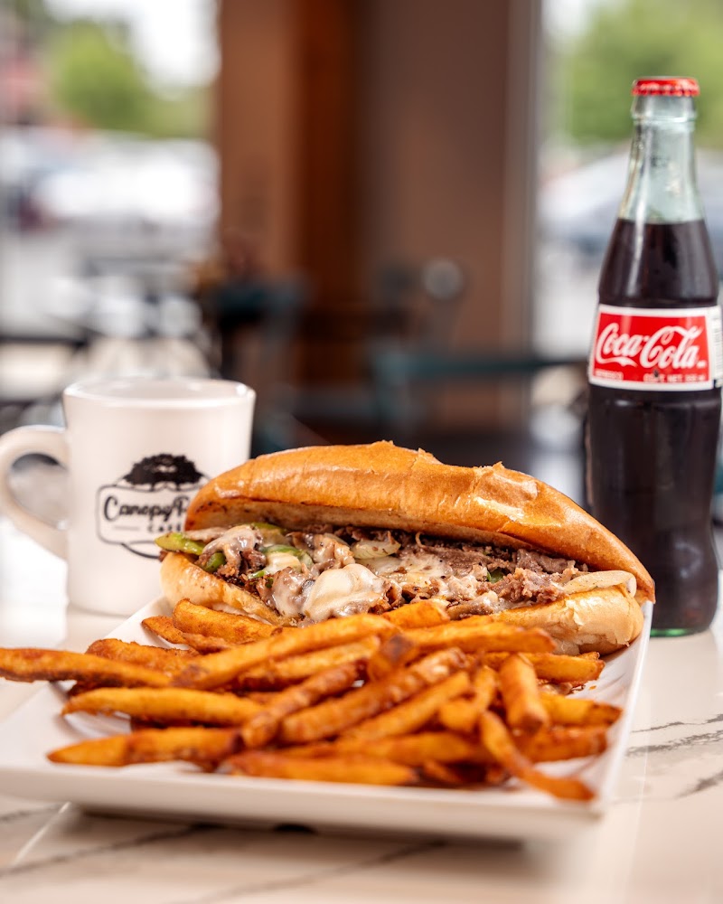 Canopy Road Café photo 3