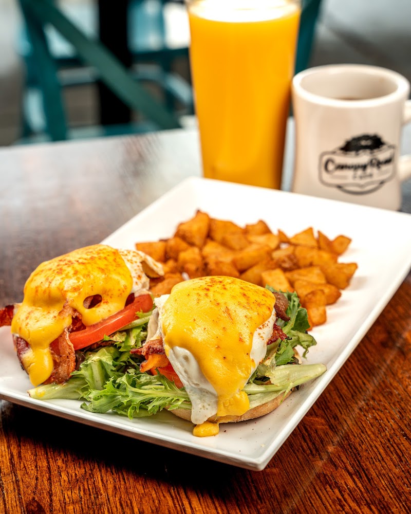 Canopy Road Café photo 2