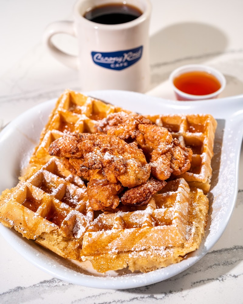 Canopy Road Café photo 4