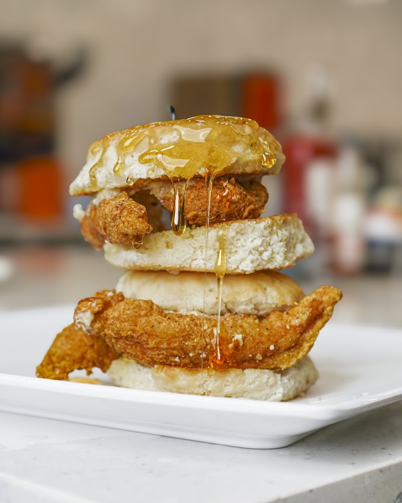 Canopy Road Café photo 2