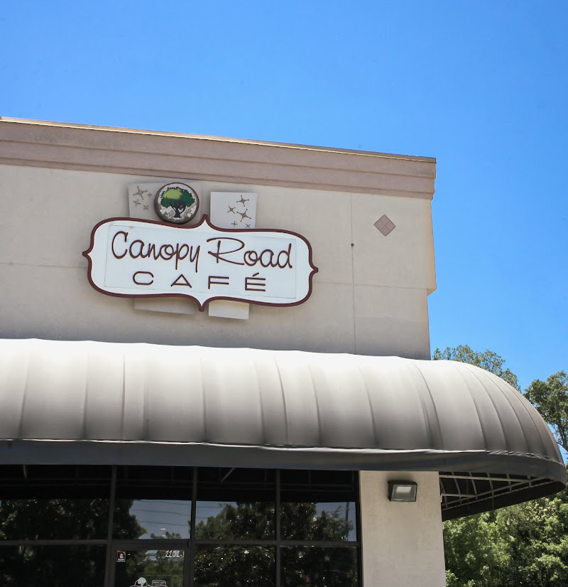 Canopy Road Café photo 1