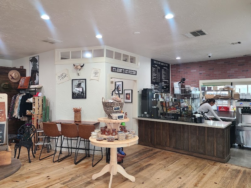The Rustic Mercantile photo 3