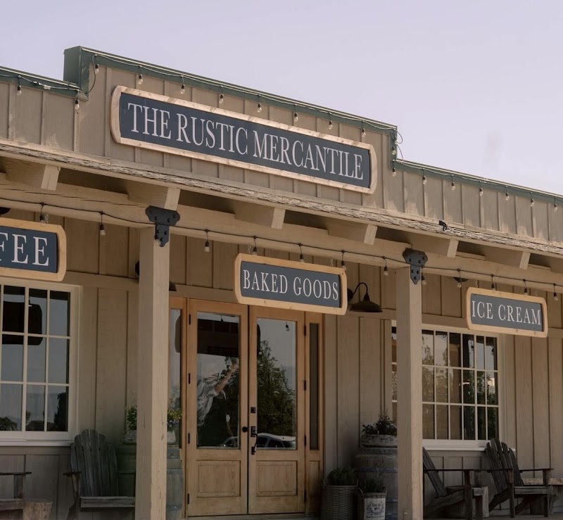 The Rustic Mercantile photo 1