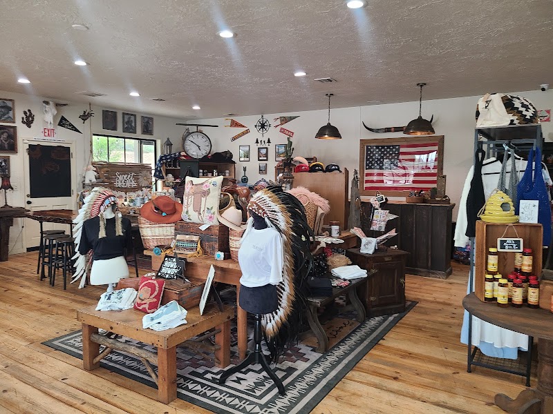 The Rustic Mercantile photo 4