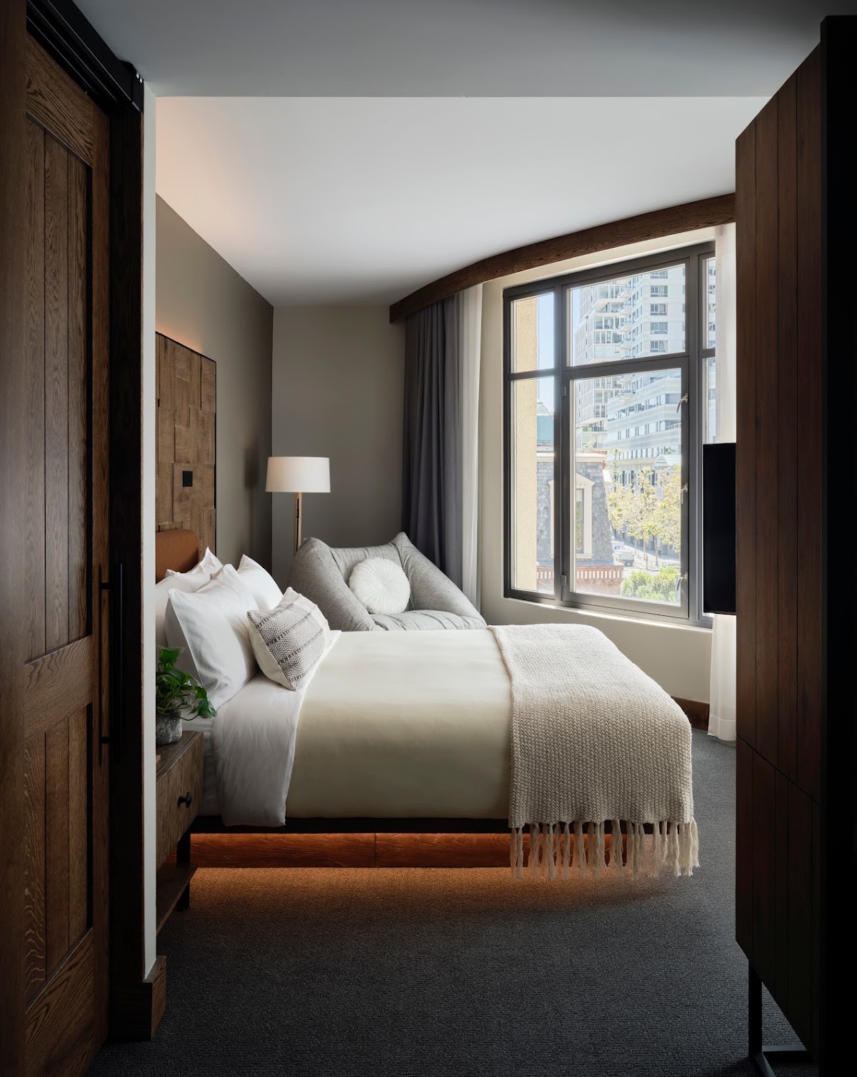 1 Hotel San Francisco, dog-friendly hotel, photo 2