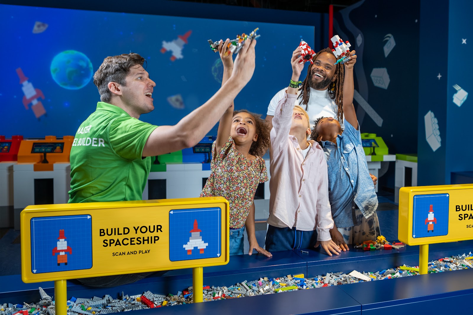 LEGO® Discovery Center Atlanta