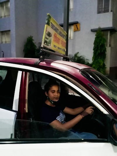 Shiva Motor Driving School