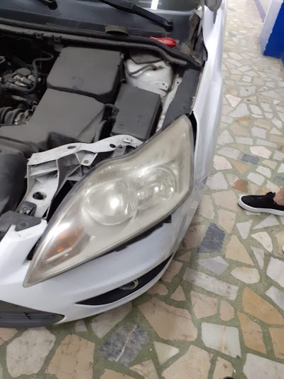 Furkan Oto Elektrik - Oto Servisi