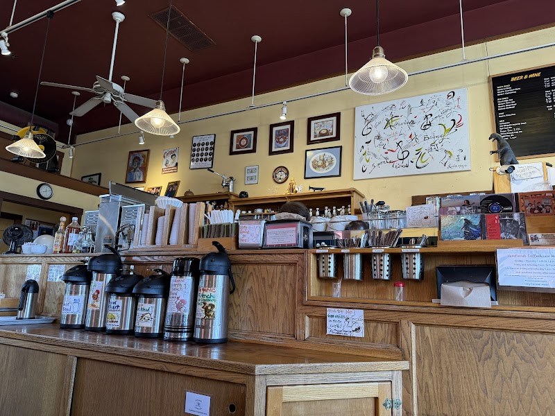 Headlands Coffeehouse photo 3