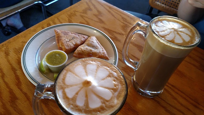 Headlands Coffeehouse photo 2