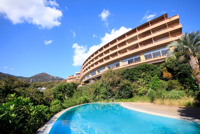 赤沢温泉ホテル