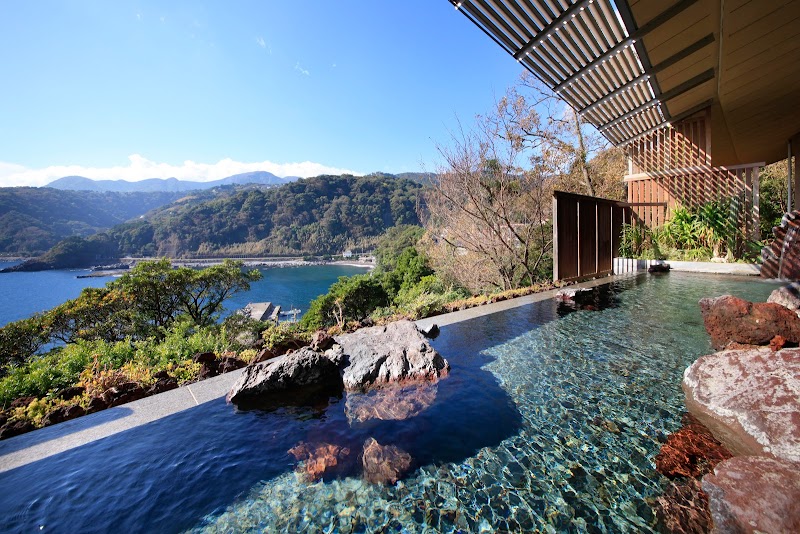 赤沢温泉ホテル 3