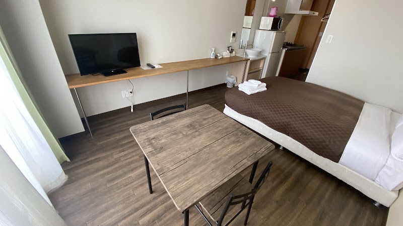 HOTEL Progress inn MATABee