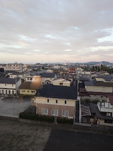 ホテル原田