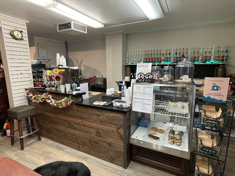 Boilerworks Cafe photo 1