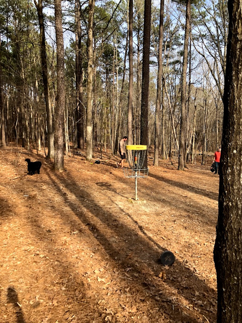 ​Buckhorn Disc Golf Course photo 3