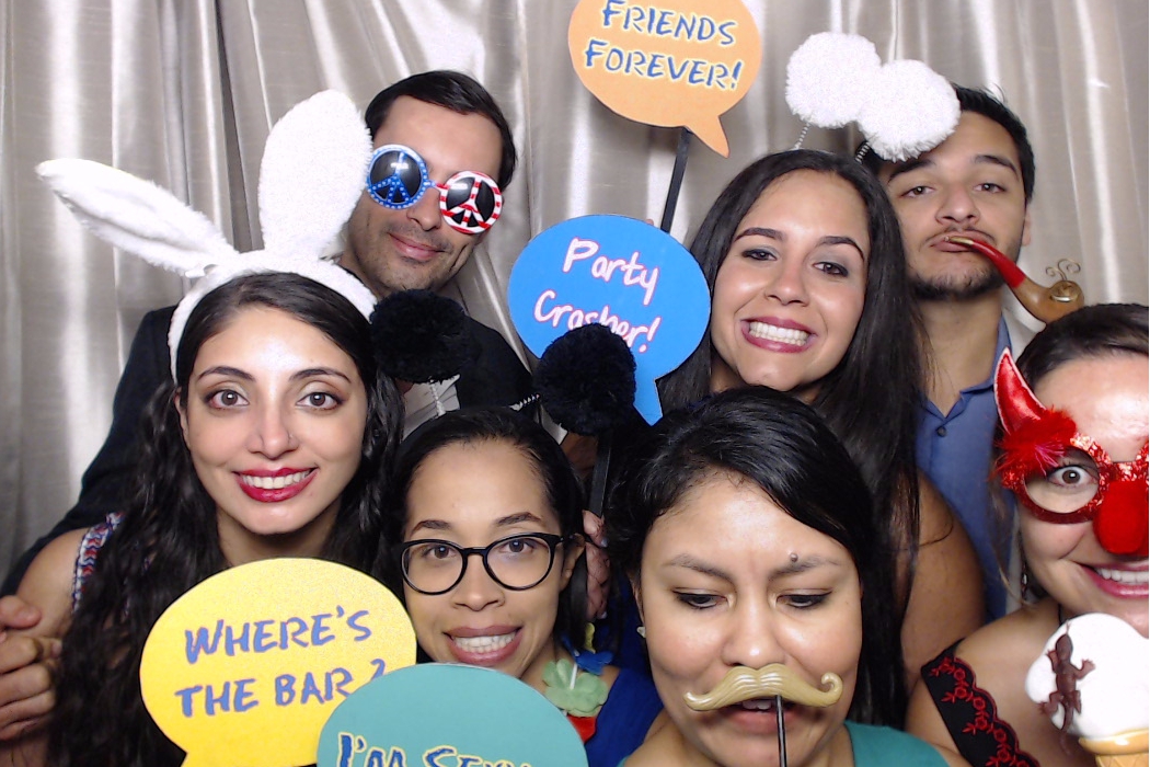 Miami Party Photo Booth: Google Places image 2