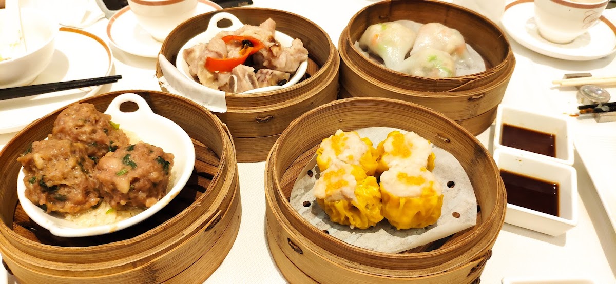 潮江春 photo 2