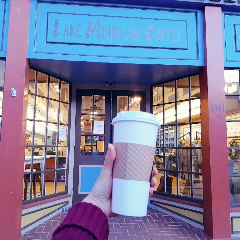 Lake Mountain Coffee photo 1