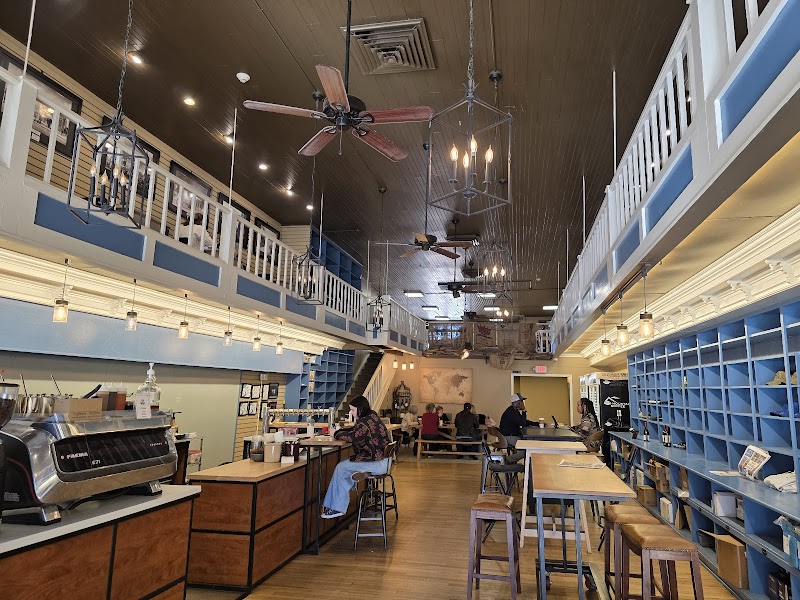 Lake Mountain Coffee photo 4