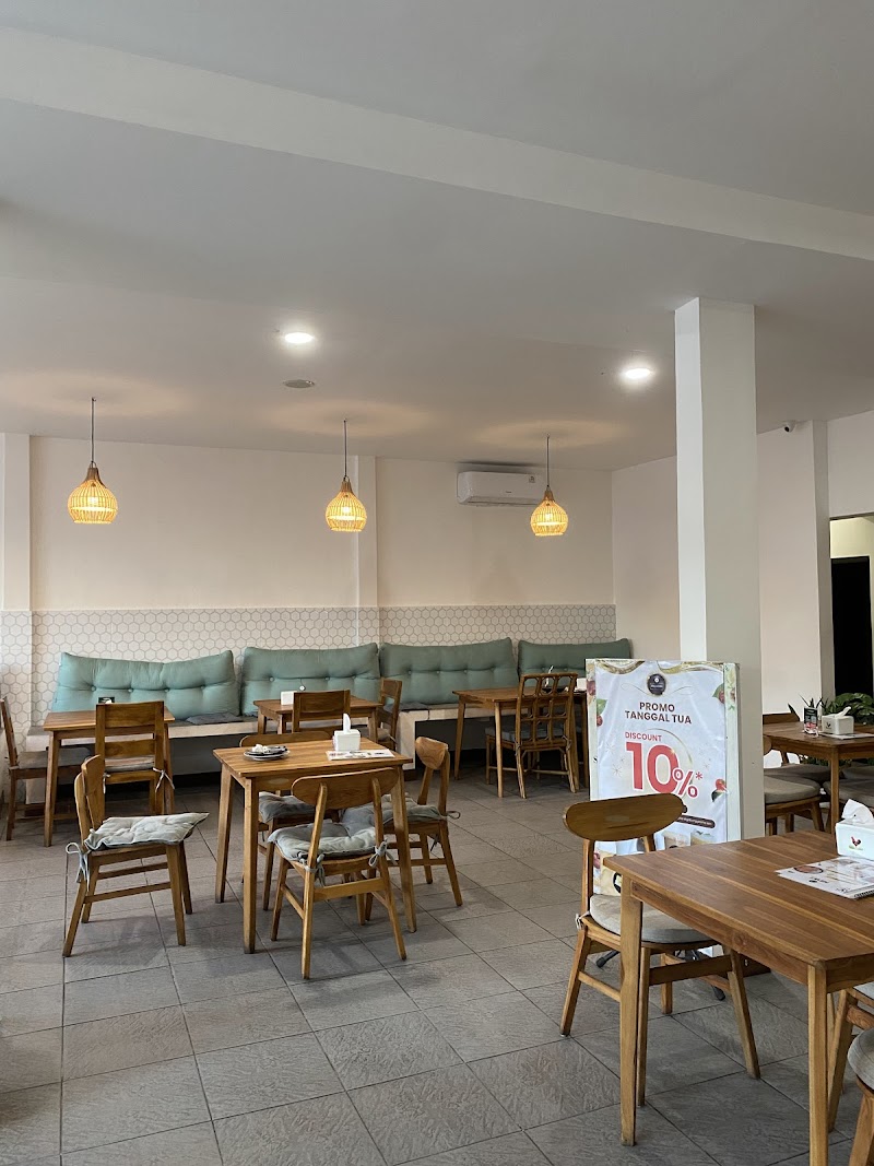 Grill & Canai photo 6