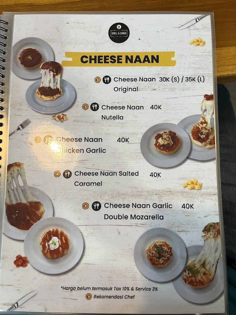 Grill & Canai photo 4