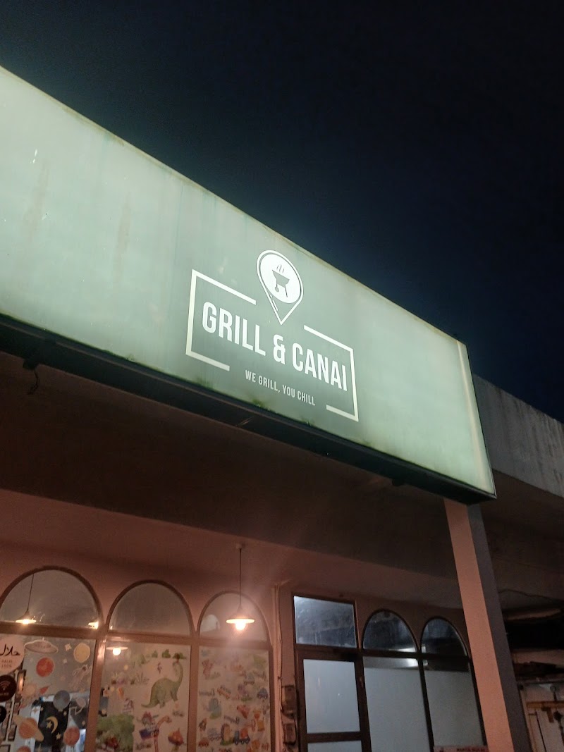 Grill & Canai photo 5