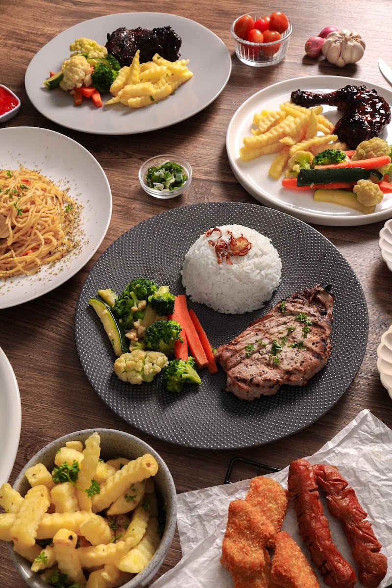 Grill & Canai photo 2