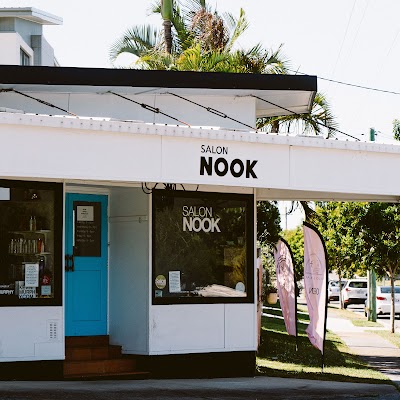 Salon Nook