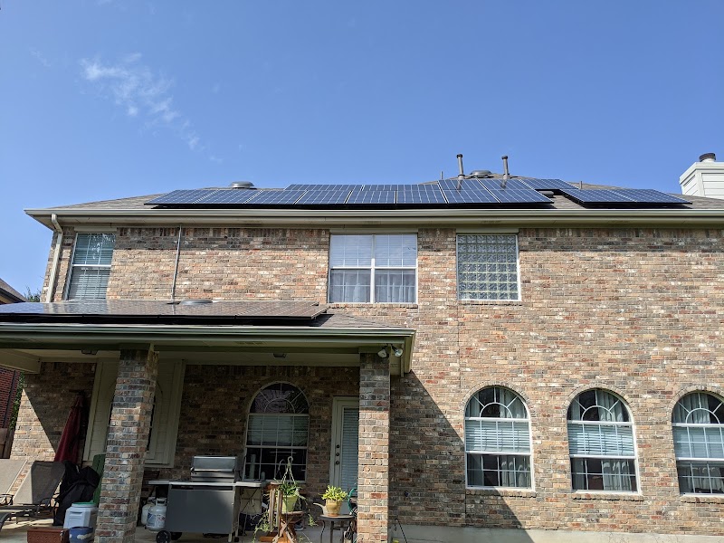 Freedom Power - Electrician in Austin