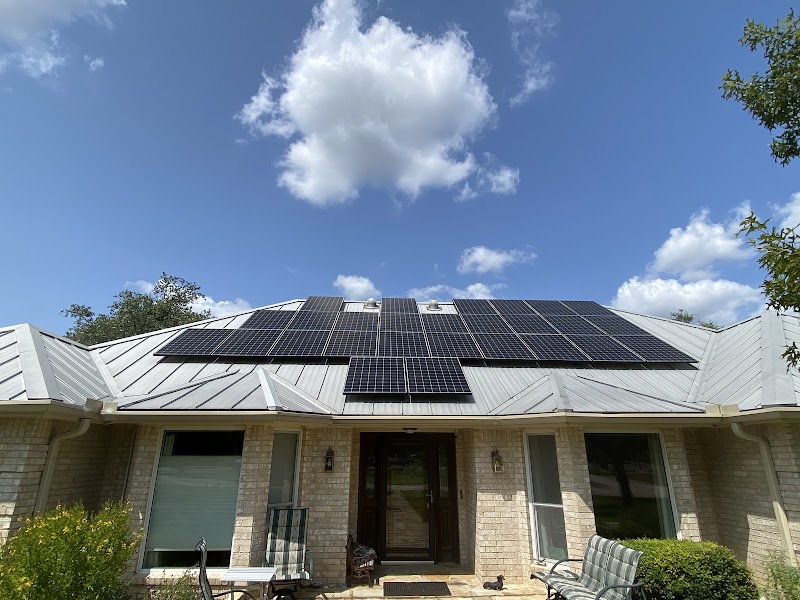 Freedom Power - Electrician in Austin