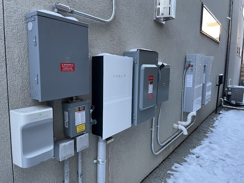 Freedom Power - Electrician in Austin