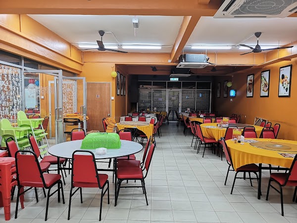 Fei Fei Crab Melaka Merdeka Permai - Photo 1