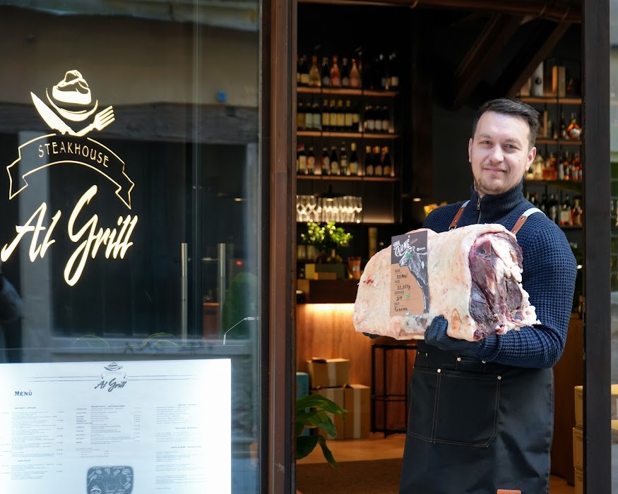 Al Grill fotoğraf 1