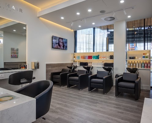 Epic Hair Designs photo 2