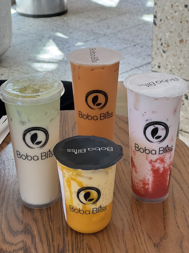 Boba Bliss photo 3