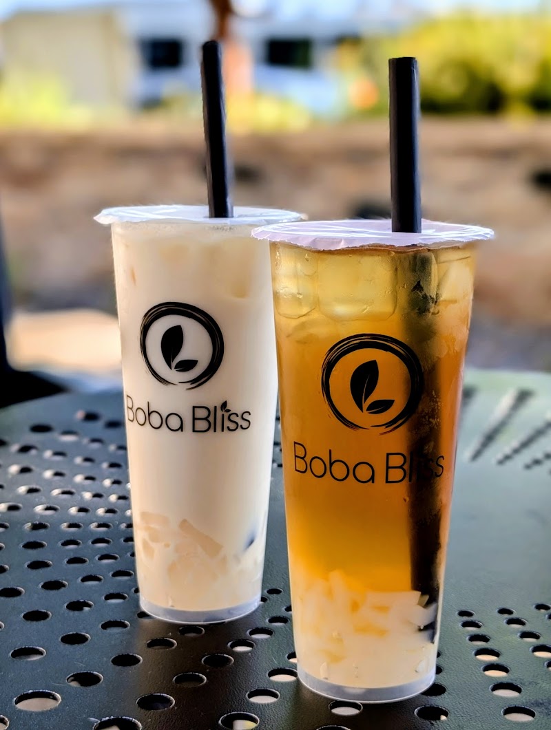 Boba Bliss photo 3