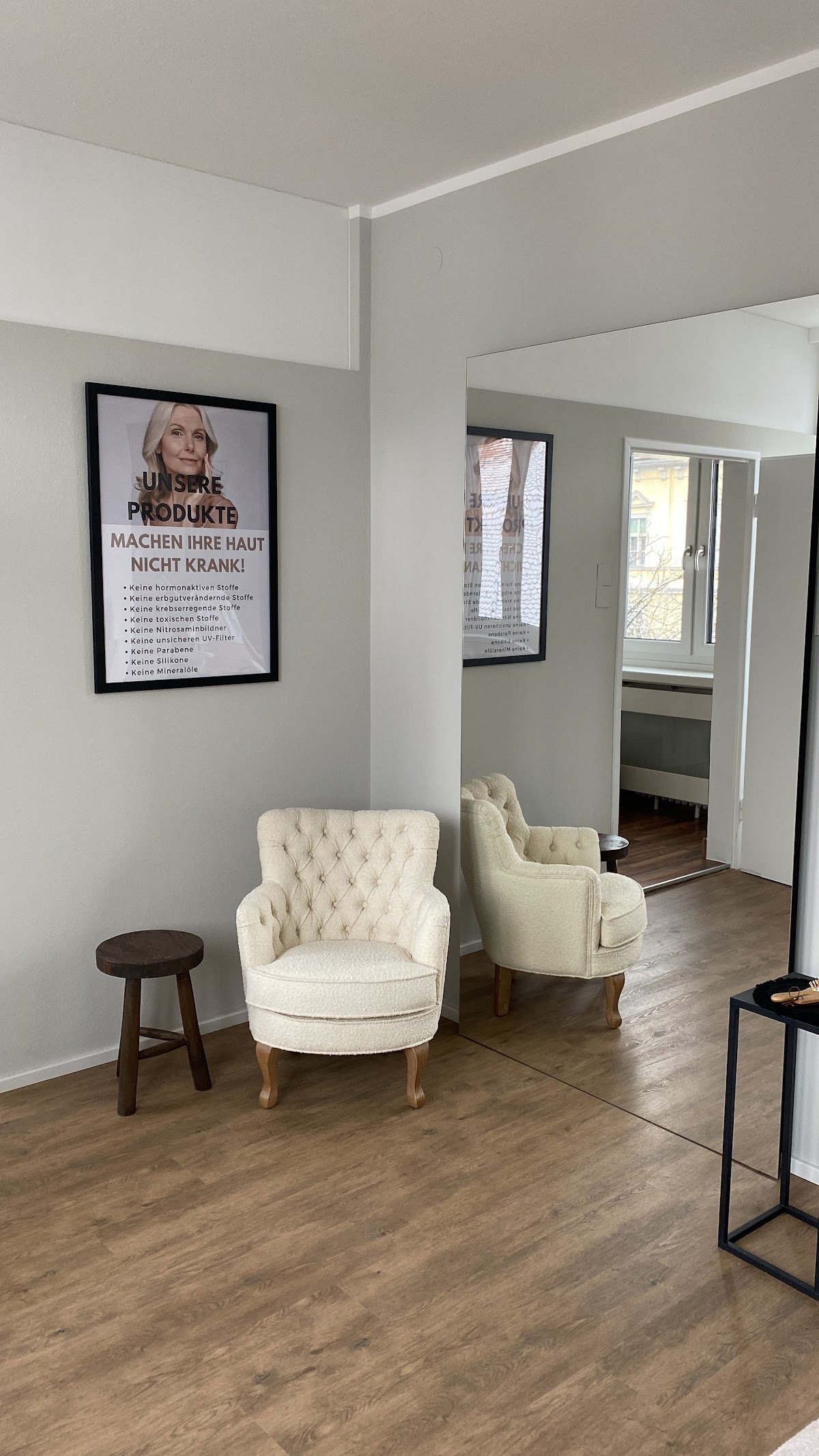 Trevor Sorbie Salon Logo